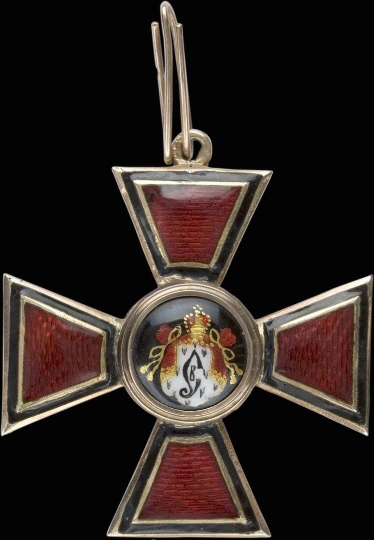 Знак ордена Святого равноапостольного князя_Владимира 3-й степени.jpg