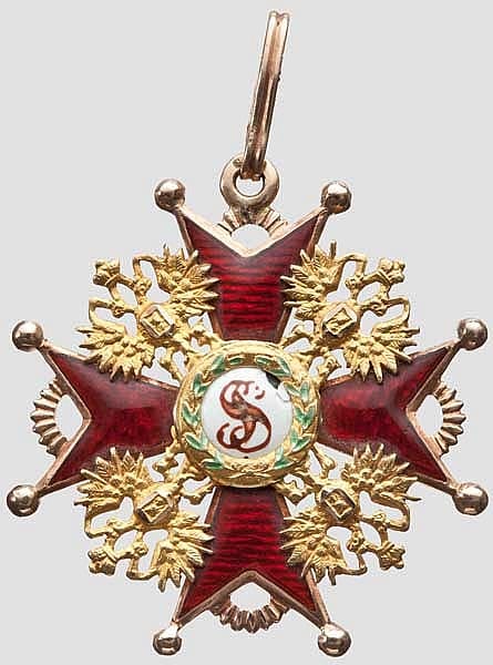 Знак ордена Святого Станислава 3-й степени АК.jpg