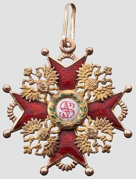 Знак ордена Святого Станислава 3-й степени АК.jpg