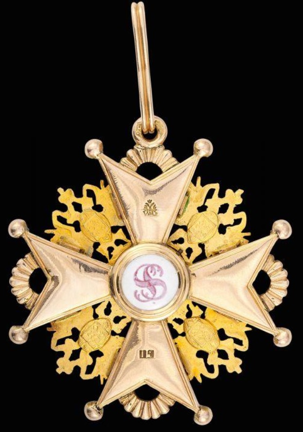 Знак ордена Святого Станислава II степени IK.jpg