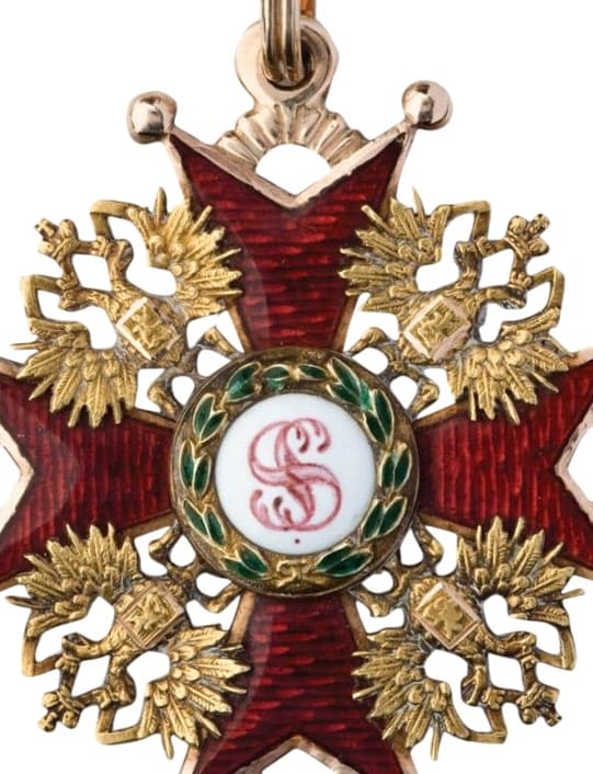 Знак ордена Святого Станислава III степени.jpg
