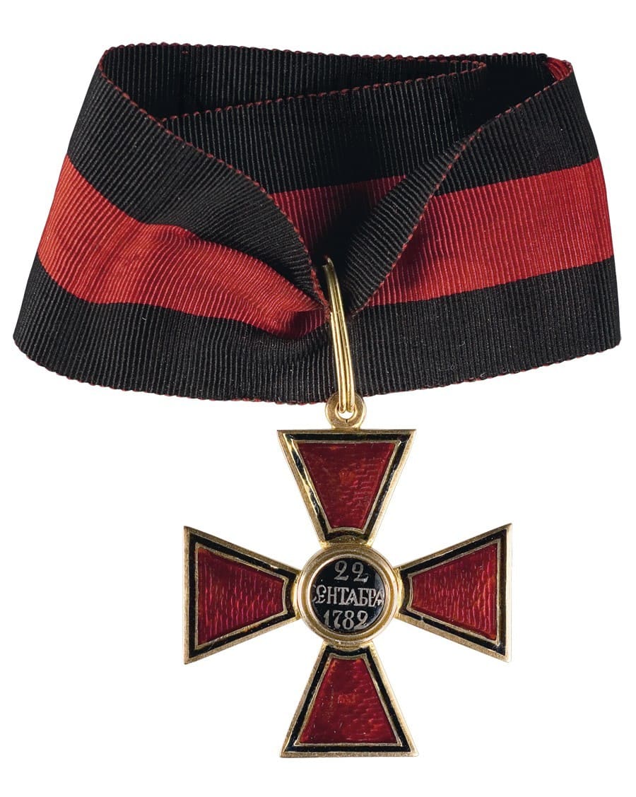 Знак ордена  Святого Владимира 3-й степени АК.jpeg