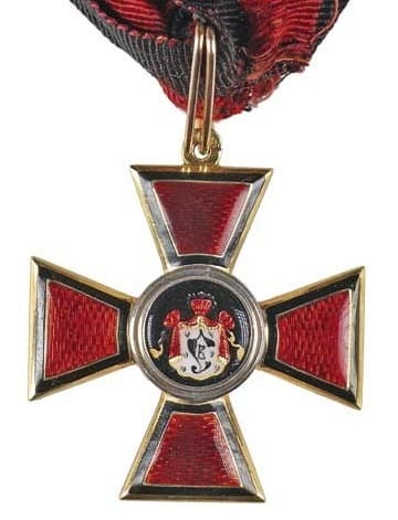 Знак ордена Святого Владимира 4-й степени ДО.jpg