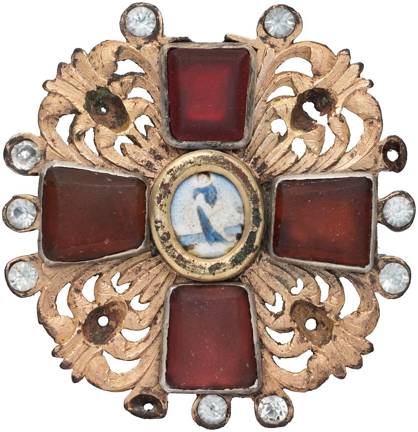 Знак ордена Святой Анны 2-й степени голштинский тип.jpg