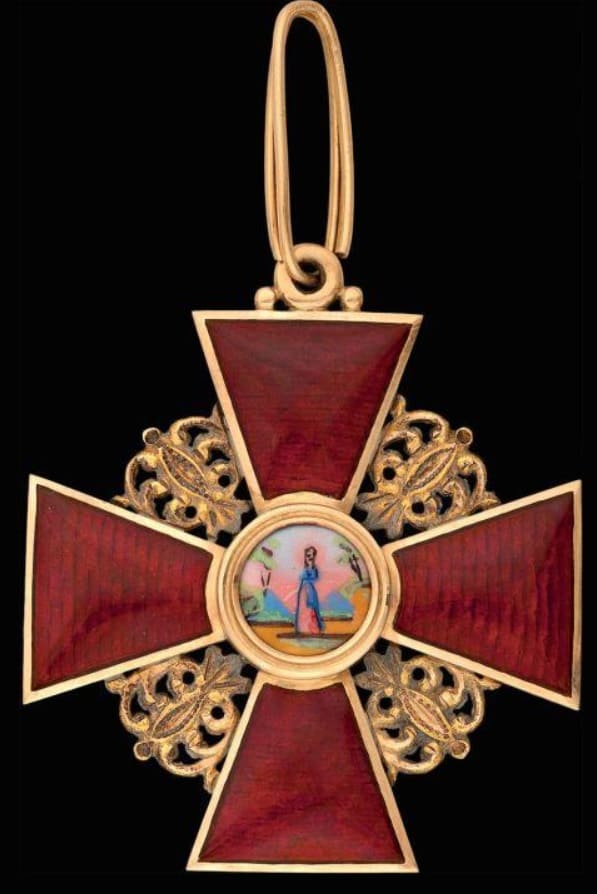 Знак ордена Святой Анны 2-й степени IK.jpg