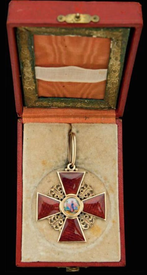 Знак ордена Святой Анны 2-й  степени IK.jpg