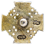 Знак ордена Святой Анны  фрачный.jpg