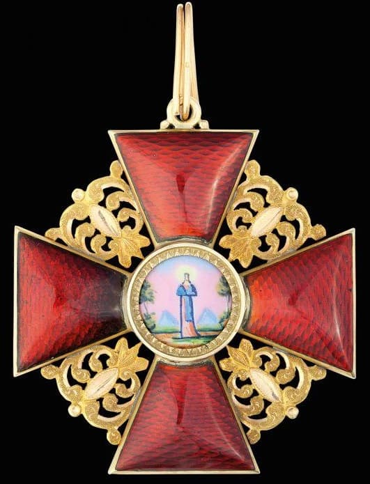 Знак ордена Святой Анны I степени.jpg