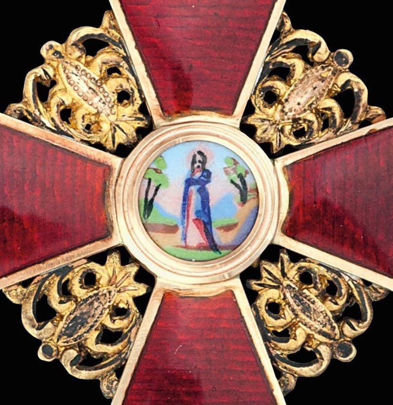 Знак ордена Святой Анны III  степени IK.jpg