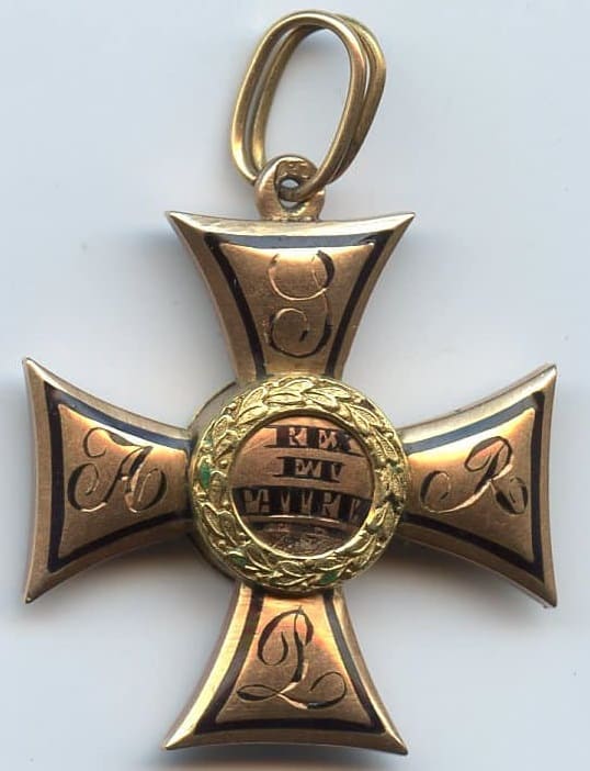 Знак ордена Военных заслуг  (Virtuti Militari) 4-й степени.jpg