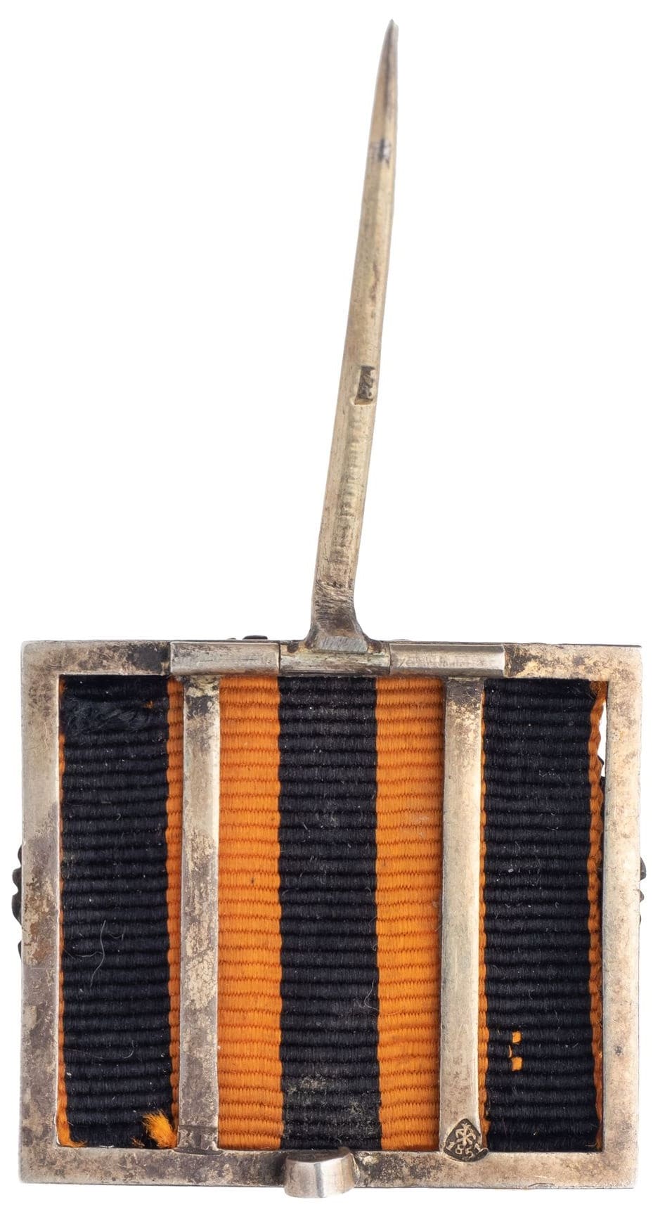 Знак отличия за 15 лет беспорочной службы для военных чиновников.jpg