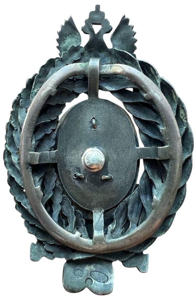 Знак  в память 50-летия Земских учреждений ВД.jpg