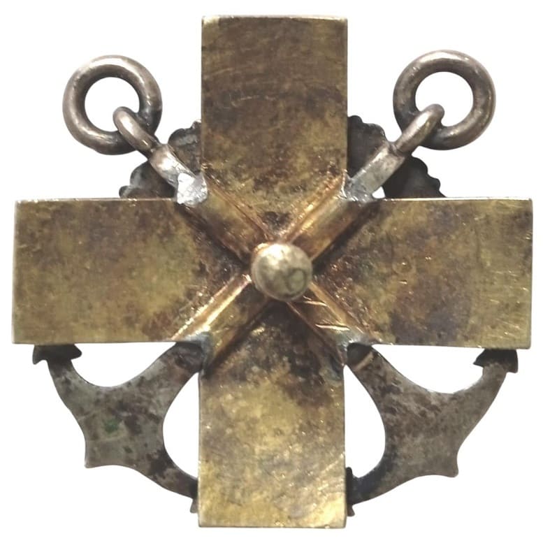 Знак «За спасение  погибающих на море».jpg