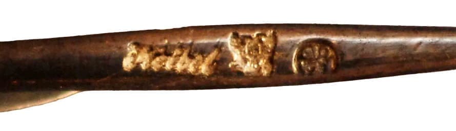 Звезда Ордена Святого Георгия мастерской  Кейбеля.jpg