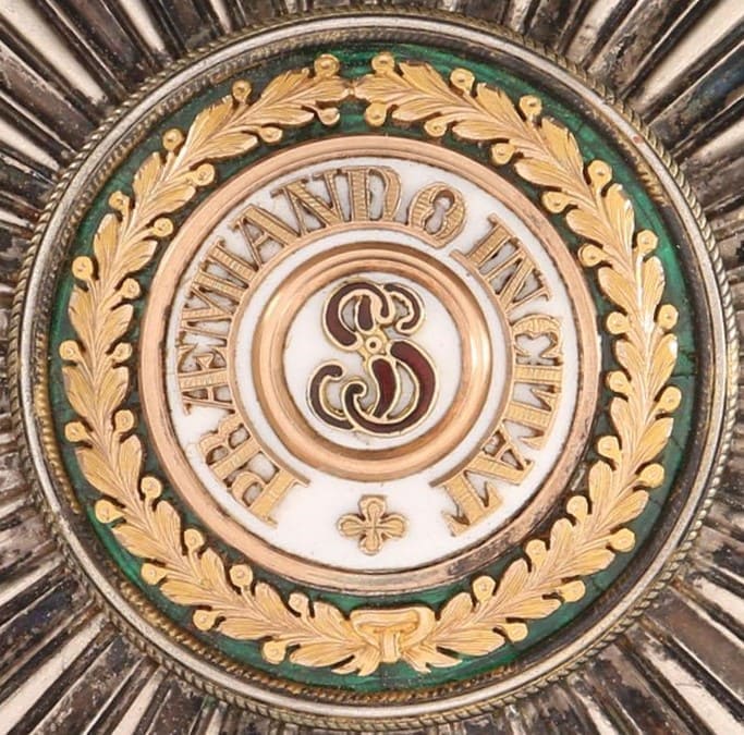 Звезда ордена  Святого Станислава мастерской Ивана Осипова.jpg