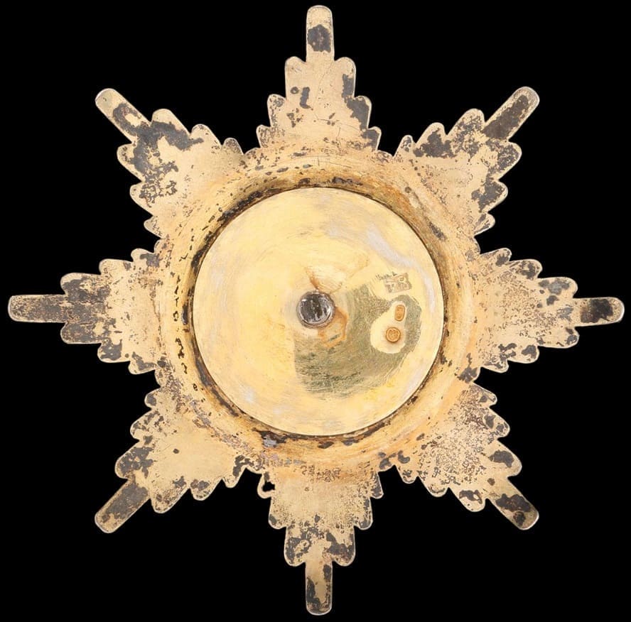 Звезда ордена Святого Станислава мастерской Ивана  Осипова.jpg