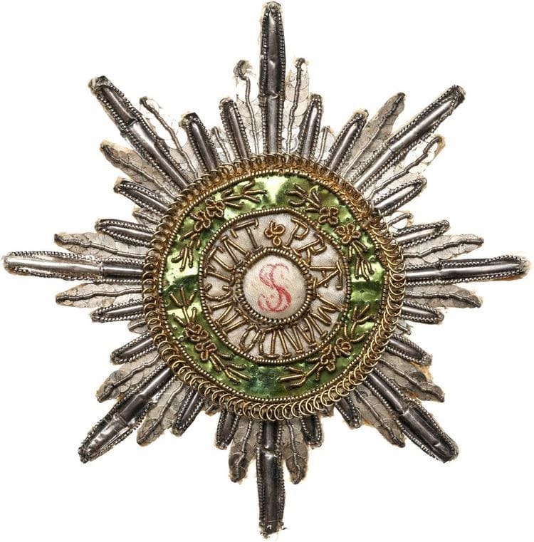 Звезда ордена Святого Станислава шитая.jpg