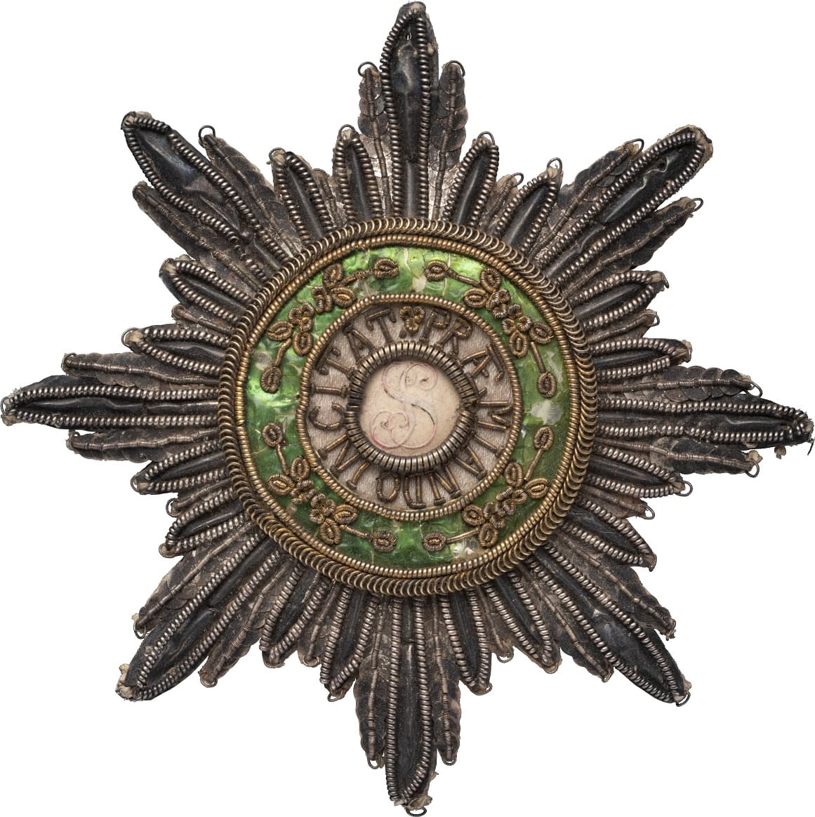 Звезда ордена  Святого Станислава шитая.jpg