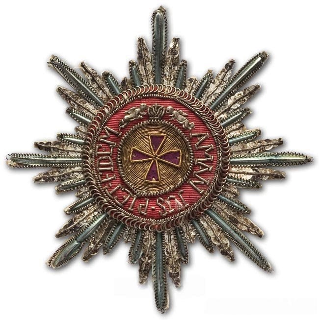 Звезда ордена Святой Анны шитая.jpeg