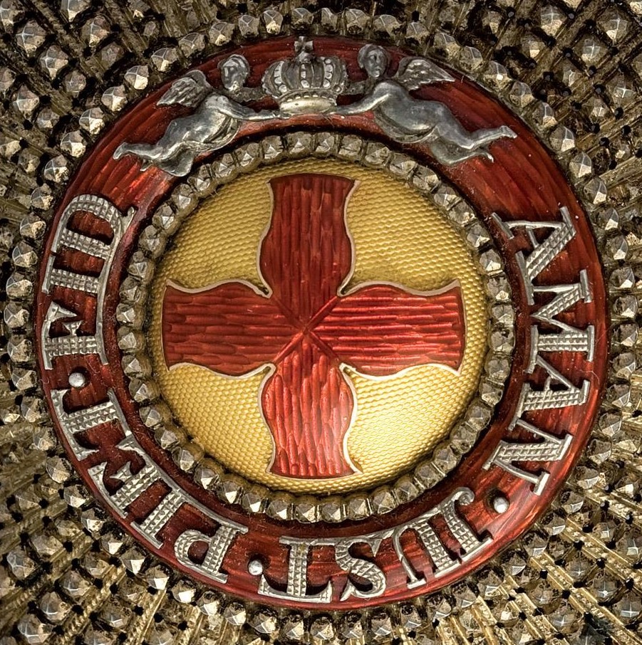 Звезда  ордена Святой_Анны производства Halley, Paris.jpg Звезда  ордена Святой_Анны производства Halley, Paris.jpg