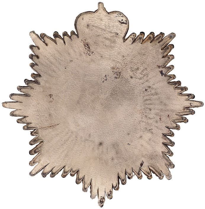 Звезда  шитая ордена Александра Невского подделка.jpg