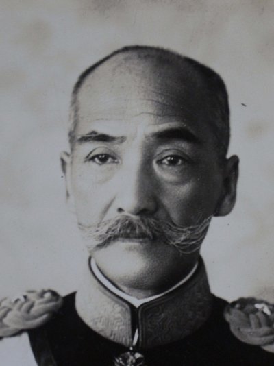 General Kenkichi Ueda植田謙吉 陸軍大将2.jpg