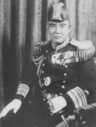 Admiral Kichisaburō Nomura野村吉三郎 海軍大将 1.jpg