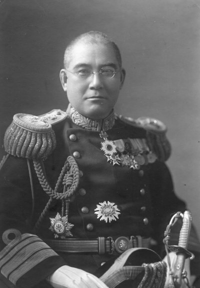 Admiral Kichisaburō Nomura野村吉三郎 海軍大将 2.jpg