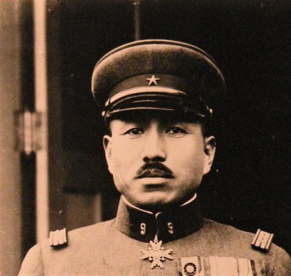 Lieutenant-General Deno Mai舞伝男 陸軍中将 3.jpg