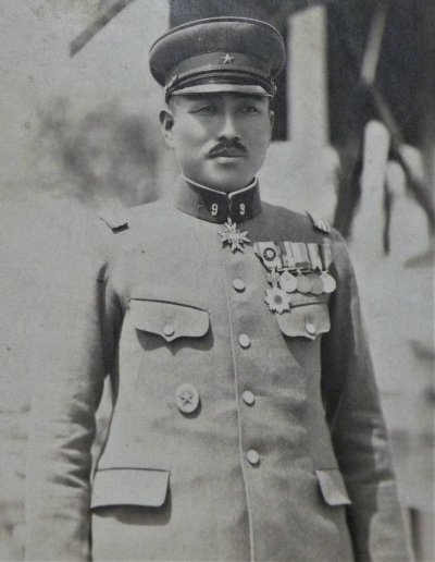 Lieutenant-General Deno Mai舞伝男 陸軍中将 5.jpg